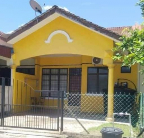 Sobey Laris Homestay QASEH